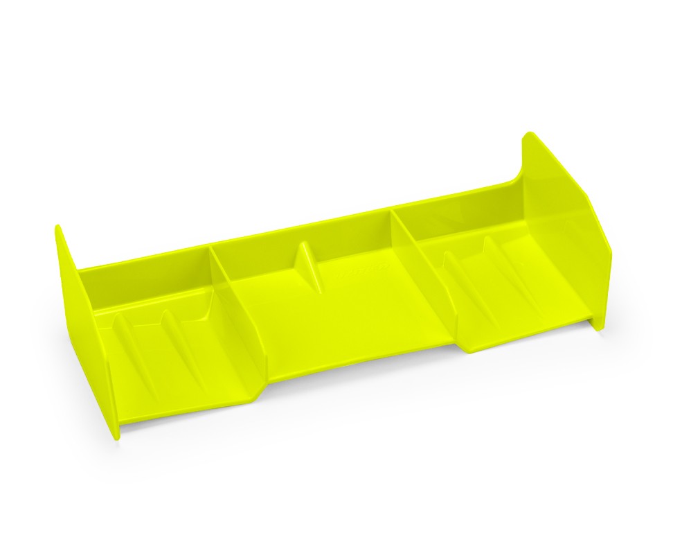 Razor L.D. 1/8th Buggy/Truck Wing, Yellow