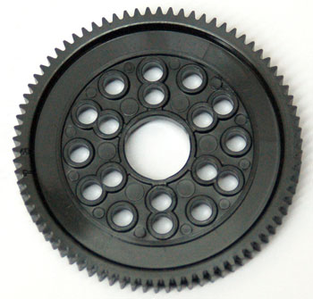 69 Tooth Spur Gear 48 Pitch 