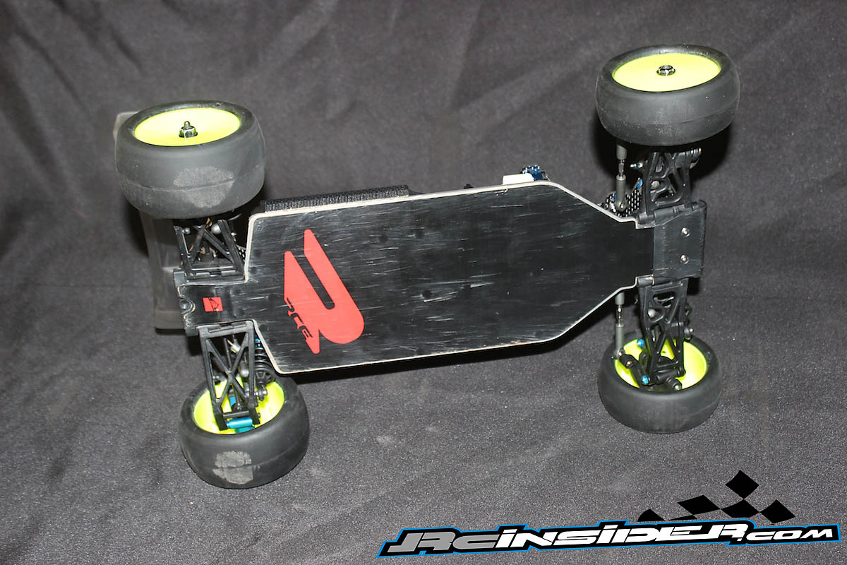 ROAR Nats - SRS Raceway