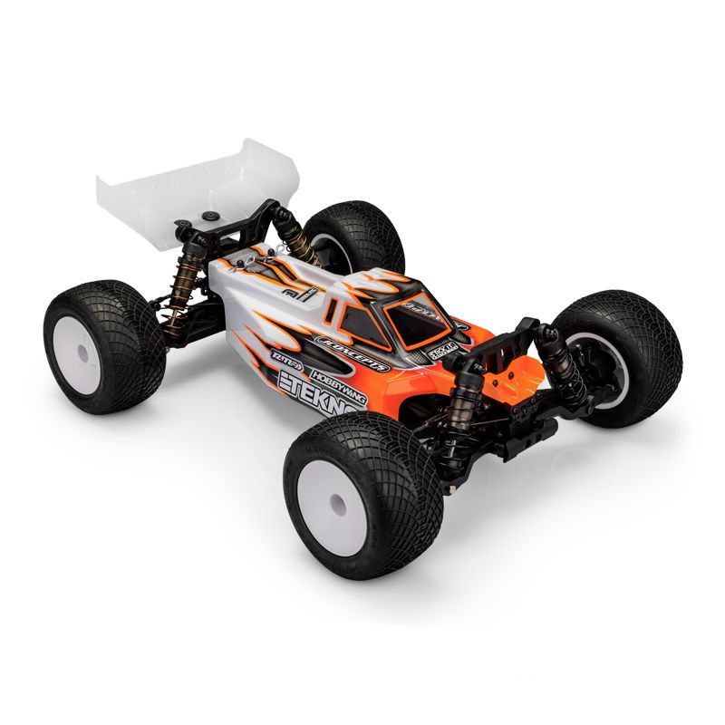 F2 - Tekno ET410.2 Body 