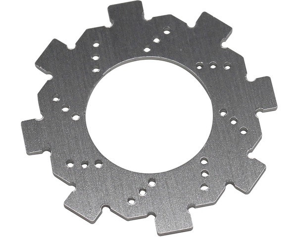 Aluminum OT Slipper Clutch Pad for Arrma 1/10 4x4 3S