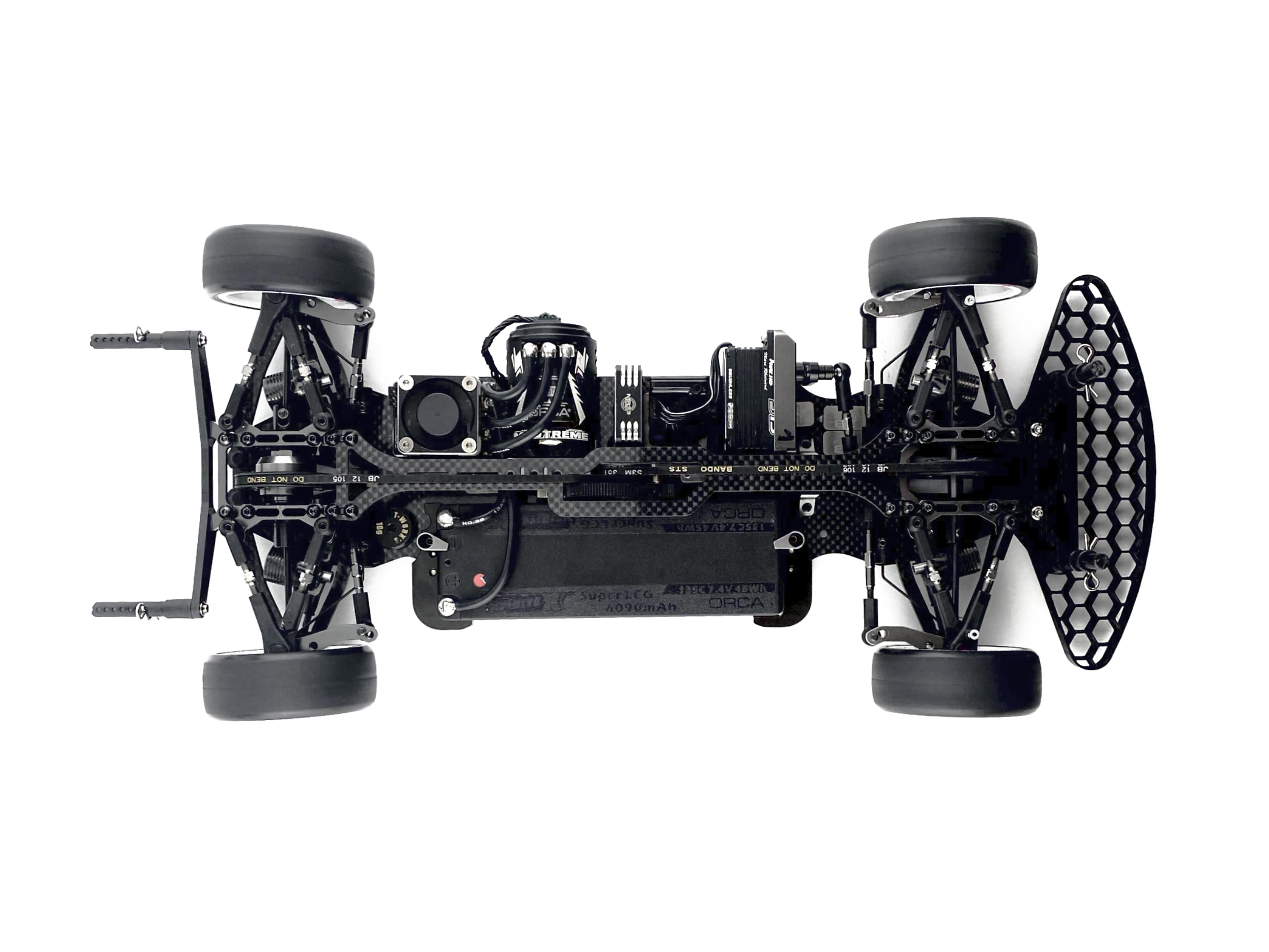 German Champ - Andernach