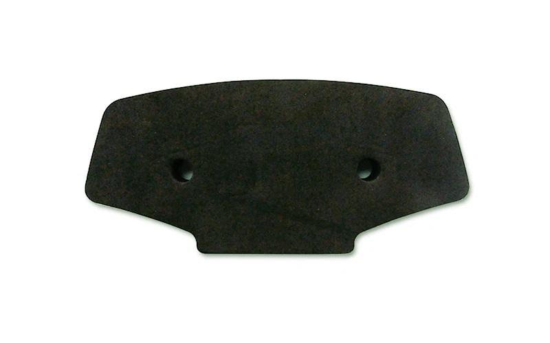 M48S Front Bumper Foam 