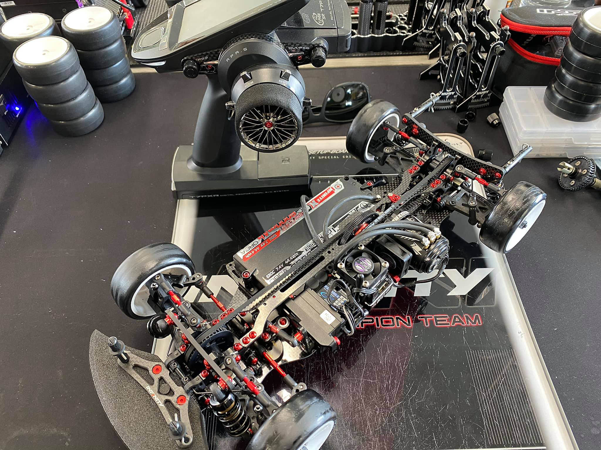 Sodegaura Medium Technical N. Matsukura