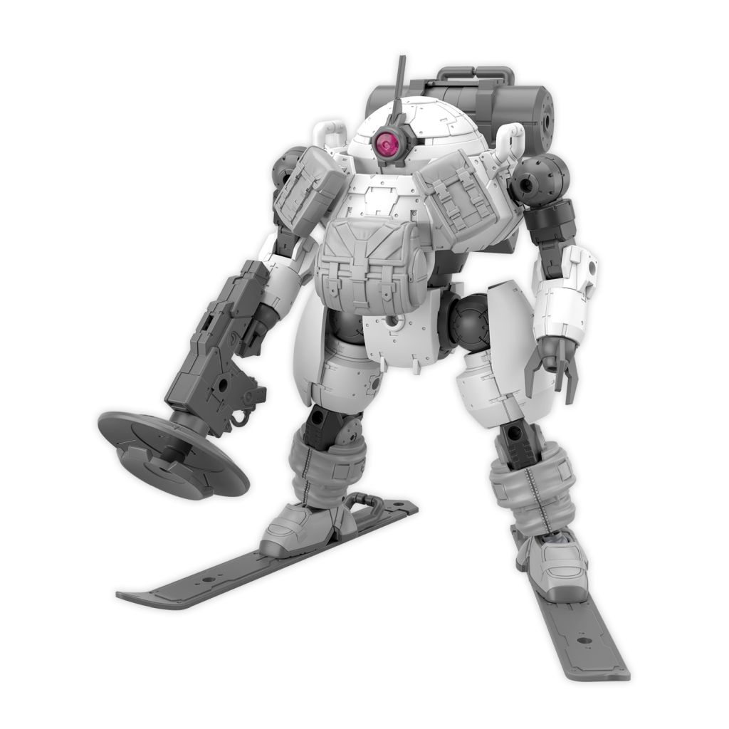 30MM 1/144 bEXM-6 ROUNDNOVA ? 