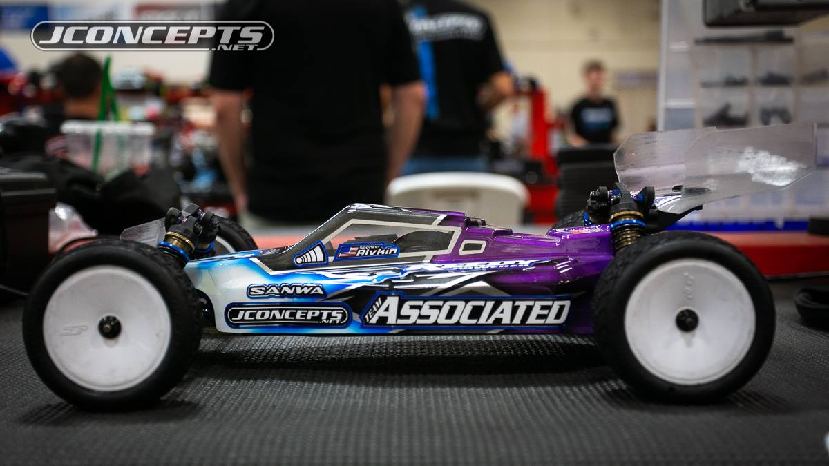 ROAR Nats - Hobby Action