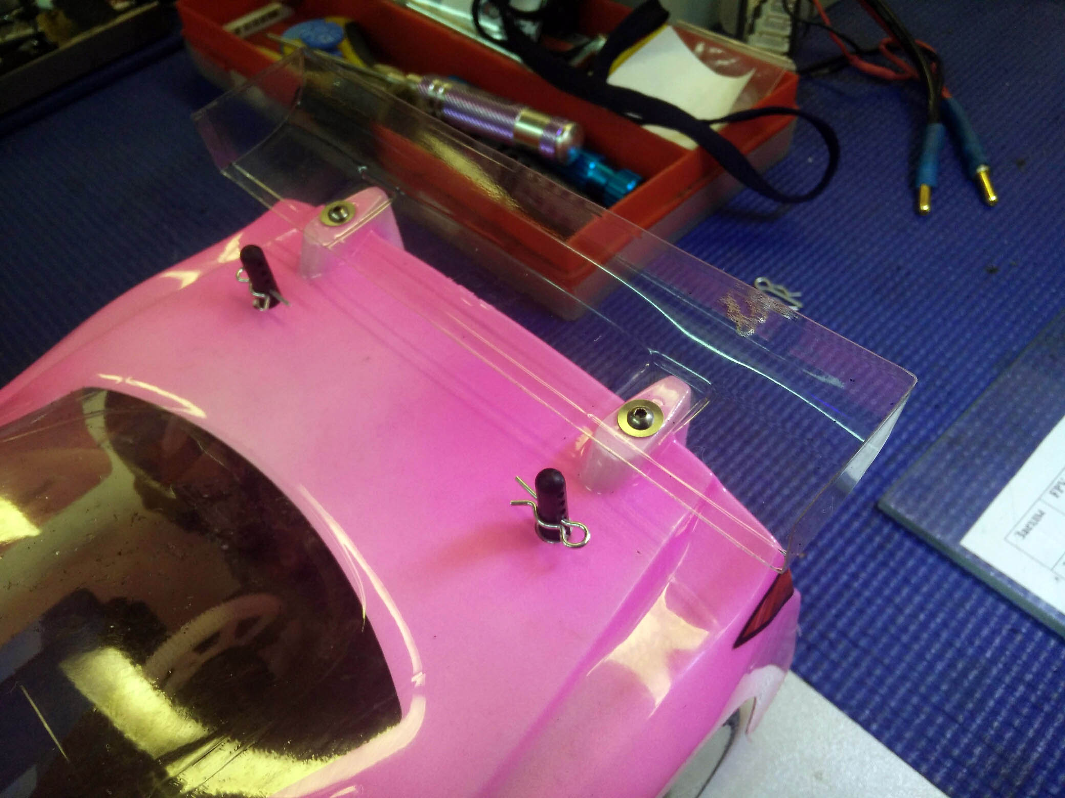 Russian Nats - Vladimir