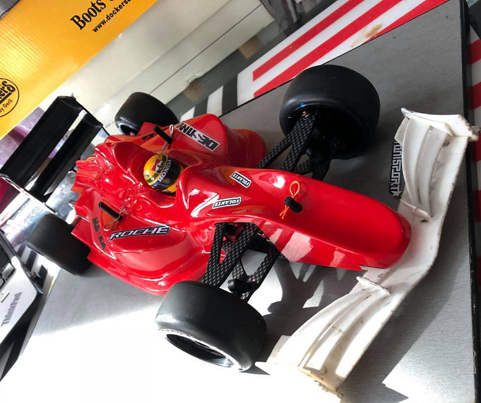 Training - Heemstede