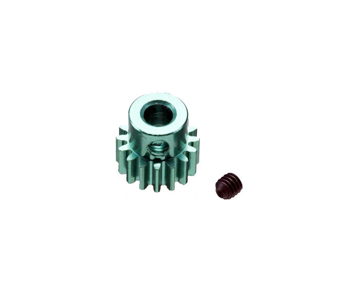 CC Pinion, 32P, 22 Tooth 
