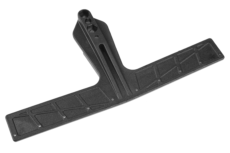 Composite Front Wing FSX-10 - 1 pc