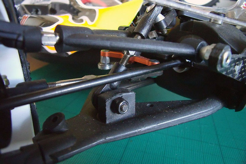 FORCC - Plough Raceway